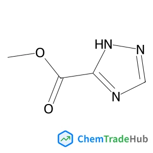 Methyl 1H-1,2,4-triazole-3-carboxylate
