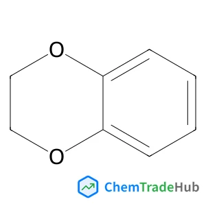 2,3-Dihydro-1,4-benzodioxine 2,3-Dihydro-1,4-benzodioxine