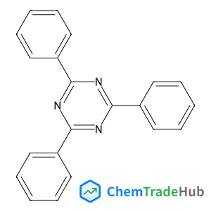 2,4,6-Triphenyl-1,3,5-triazine