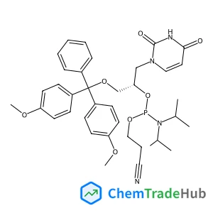 (S)-GNA-U-phosphoramidite