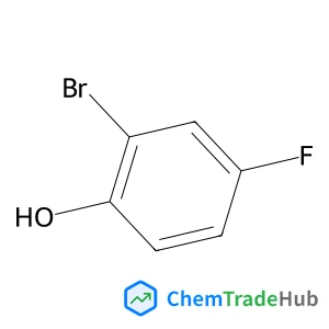2-Bromo-4-fluorophenol