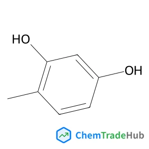 4-Methyl-1,3-benzenediol