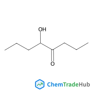 5-Hydroxy-4-octanone