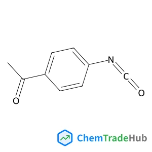 4-ACETYLPHENYL ISOCYANATE