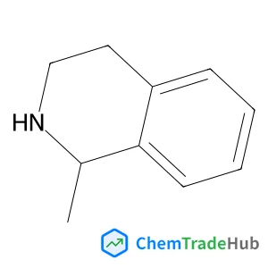 1-Methyl-1,2,3,4-tetrahydroisoquinoline