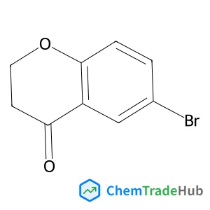 6-Bromo-2,3-dihydro-4H-chromen-4-one