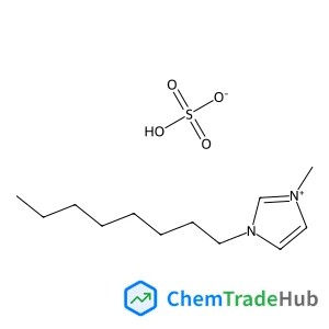 1-Octyl-3-methylimidazolium hydrogen sulfate