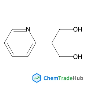 2-(2-Pyridinyl)-1,3-propanediol 2-(2-Pyridinyl)-1,3-propanediol