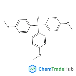 "4,4',4""-Trimethoxytrityl chloride"