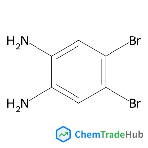 4,5-Dibromobenzene-1,2-diamine