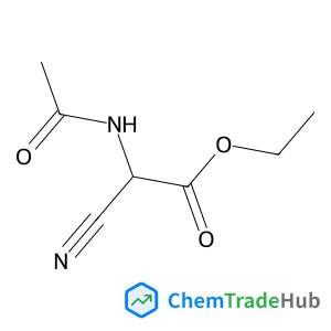 Ethyl Acetamidocyanoacetate
