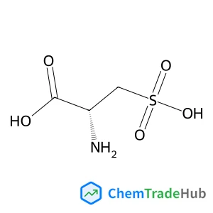 3-Sulfo-L-alanine