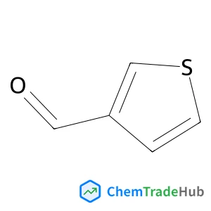 3-Thiophenecarbaldehyde