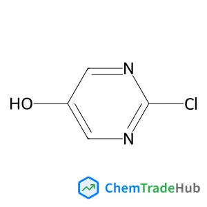 2-Chloro-5-pyrimidinol