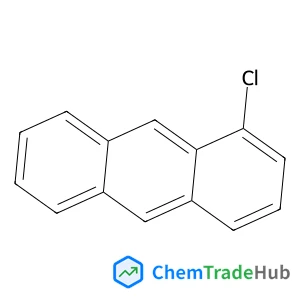 1-Chloroanthracene