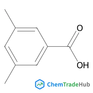 3,5-Dimethylbenzoic acid