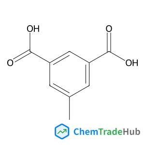 5-Methylisophthalic acid