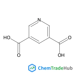 3,5-Pyridinedicarboxylic acid