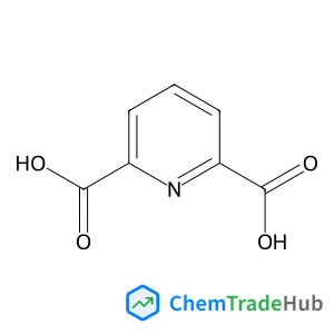 2,6-Pyridinedicarboxylic acid