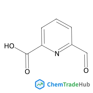 6-Formyl-2-pyridinecarboxylic acid