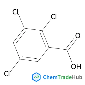 2,3,5-Trichlorobenzoic acid