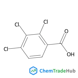 2,3,4-Trichlorobenzoic acid