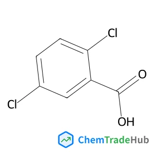 2,5-Dichloro Benzoic Acid