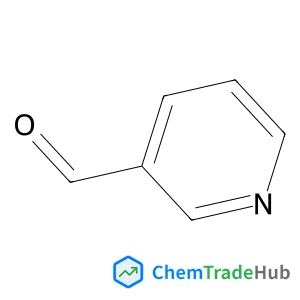 Nicotinaldehyde