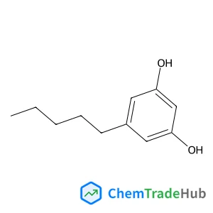 5-Pentyl-1,3-benzenediol