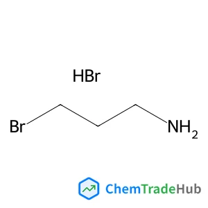 3-Bromo-1-propanamine hydrobromide (1:1)