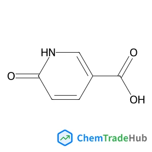 6-Hydroxynicotinic acid