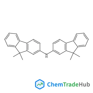 Bis(9,9-dimethyl-9H-fluoren-2-yl)amine
