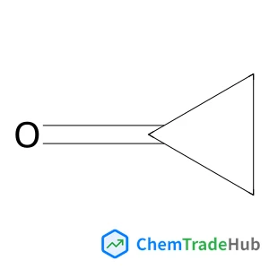 Cyclopropanone