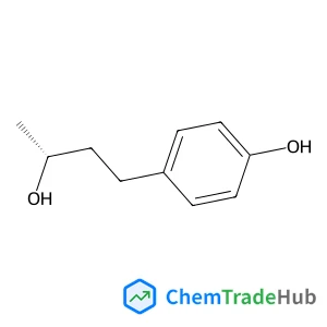 (-)-Rhododendrol (-)-Rhododendrol