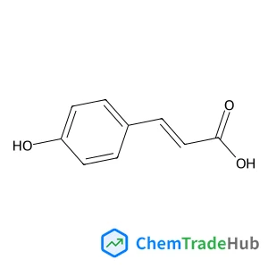 p-Hydroxycinnamic Acid