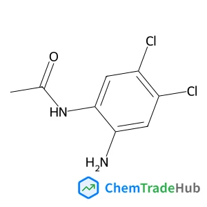 N-(2-Amino-4,5-dichlorophenyl)acetamide