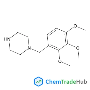 Trimetazidine