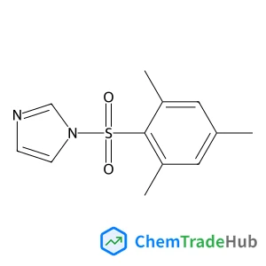 1-(Mesitylsulfonyl)-1H-imidazole