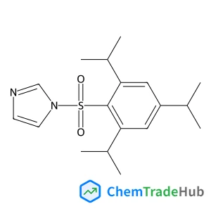 1-(2,4,6-TRIISOPROPYLBENZENESULFONYL)IMIDAZOLE