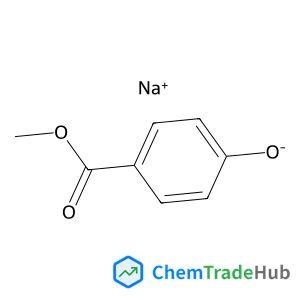 Sodium methylparaben