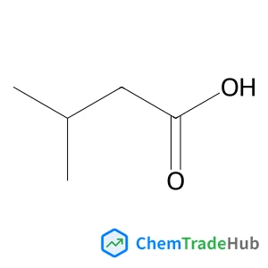 3-Methylbutanoic acid 3-Methylbutanoic acid