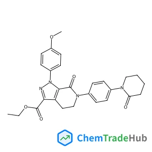 Apixaban Impurity 9