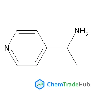 1-(4-Pyridinyl)ethanamine