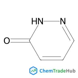 3(2H)-Pyridazinone