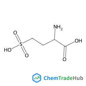 2-Amino-4-sulfobutanoic acid