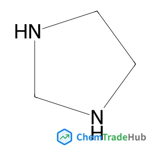 Imidazolidine