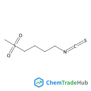 1-Isothiocyanato-4-(methylsulfonyl)butane