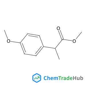 Methyl 2-(4-methoxyphenyl)propanoate