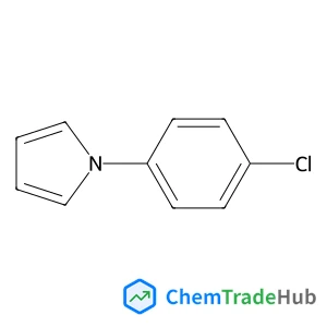 1-(4-Chlorophenyl)-1H-pyrrole