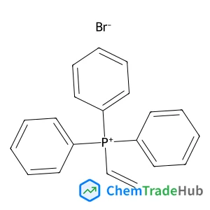 Triphenyl(vinyl)phosphonium bromide